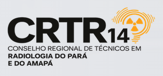 Logomarca oficial do CRTR 14ª Região